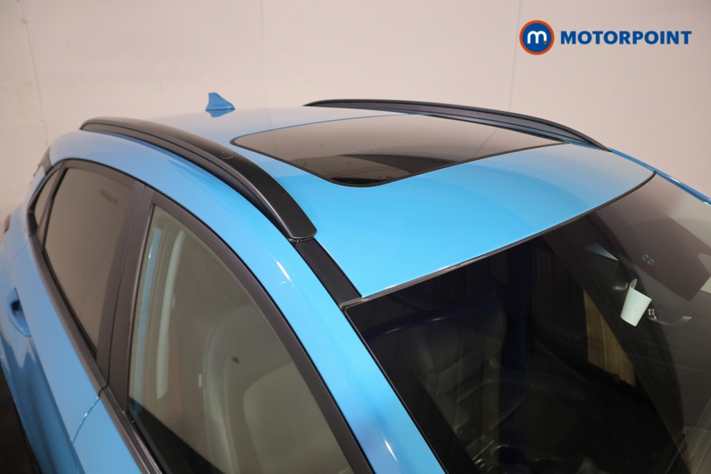 Hyundai Kona Ultimate Automatic Electric SUV - Stock Number (1616597) - 32nd supplementary image