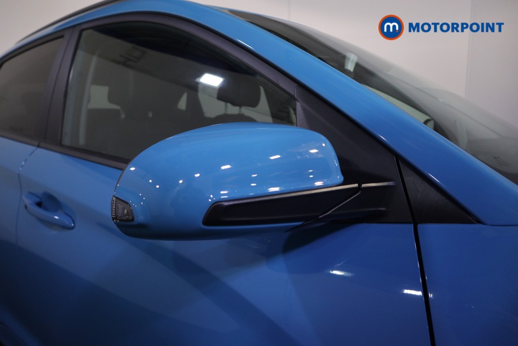 Hyundai Kona Ultimate Automatic Electric SUV - Stock Number (1616597) - 33rd supplementary image