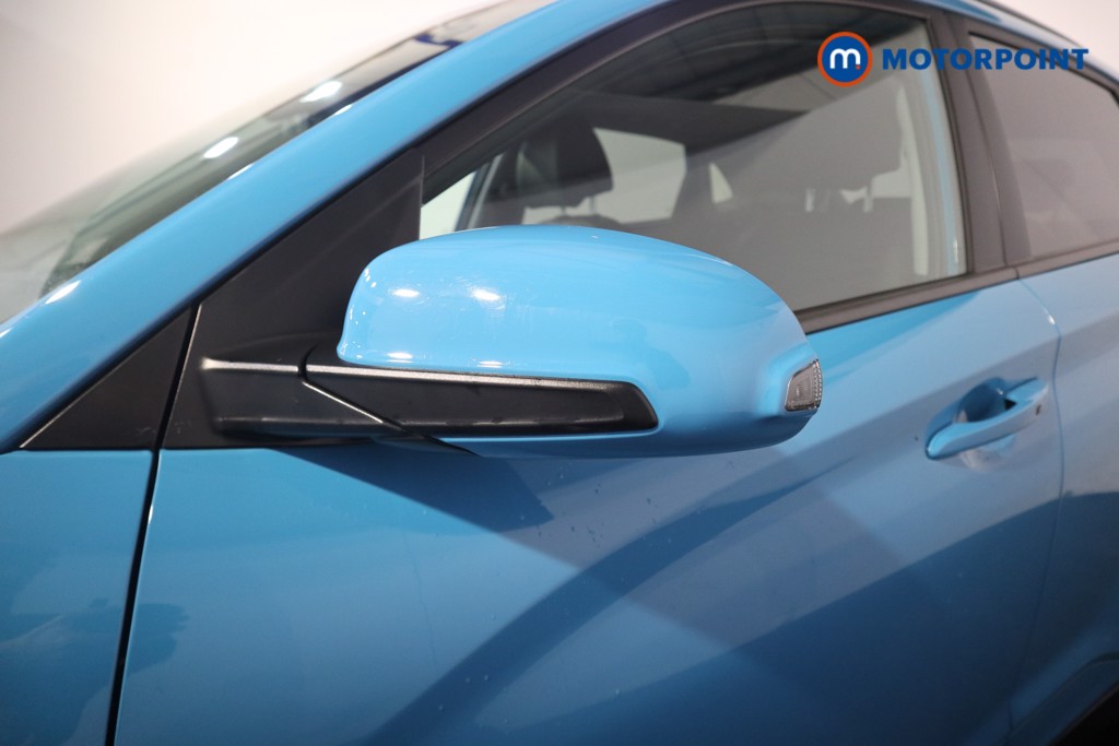 Hyundai Kona Ultimate Automatic Electric SUV - Stock Number (1616597) - 34th supplementary image