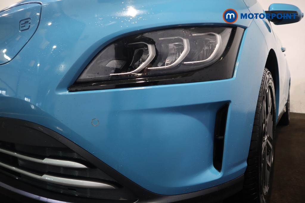 Hyundai Kona Ultimate Automatic Electric SUV - Stock Number (1616597) - 35th supplementary image