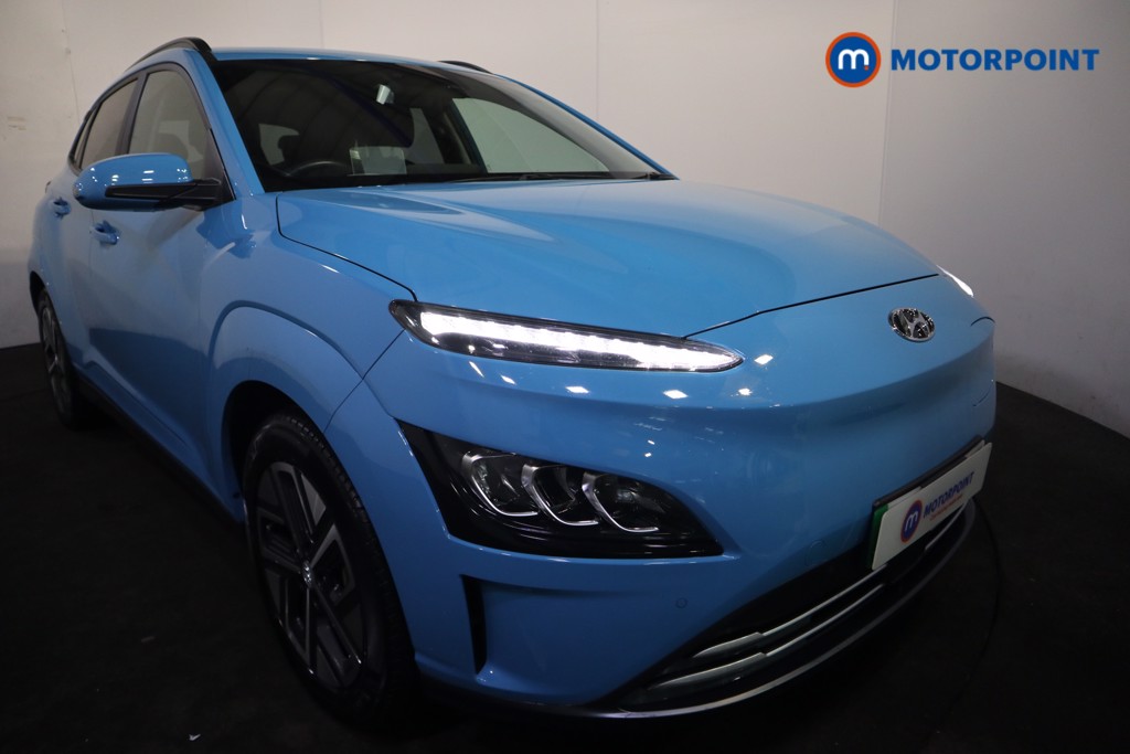 Hyundai Kona Ultimate Automatic Electric SUV - Stock Number (1616597) - 37th supplementary image