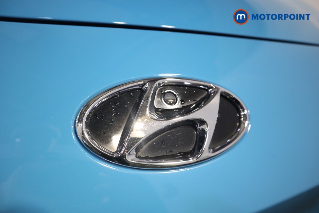 Hyundai Kona Ultimate Automatic Electric SUV - Stock Number (1616597) - 38th supplementary image