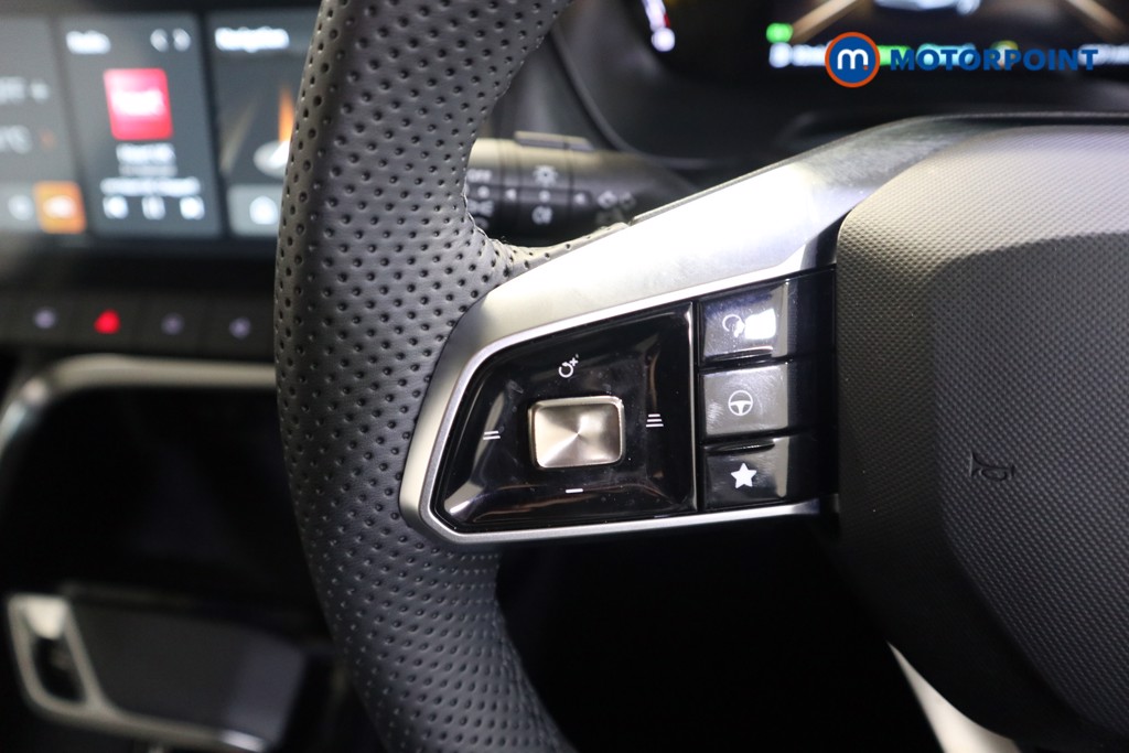 Mg Motor Uk ZS Trophy Automatic Petrol-Electric Hybrid SUV - Stock Number (1616902) - 3rd supplementary image