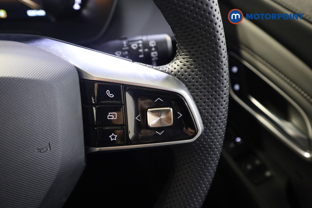 Mg Motor Uk ZS Trophy Automatic Petrol-Electric Hybrid SUV - Stock Number (1616902) - 4th supplementary image