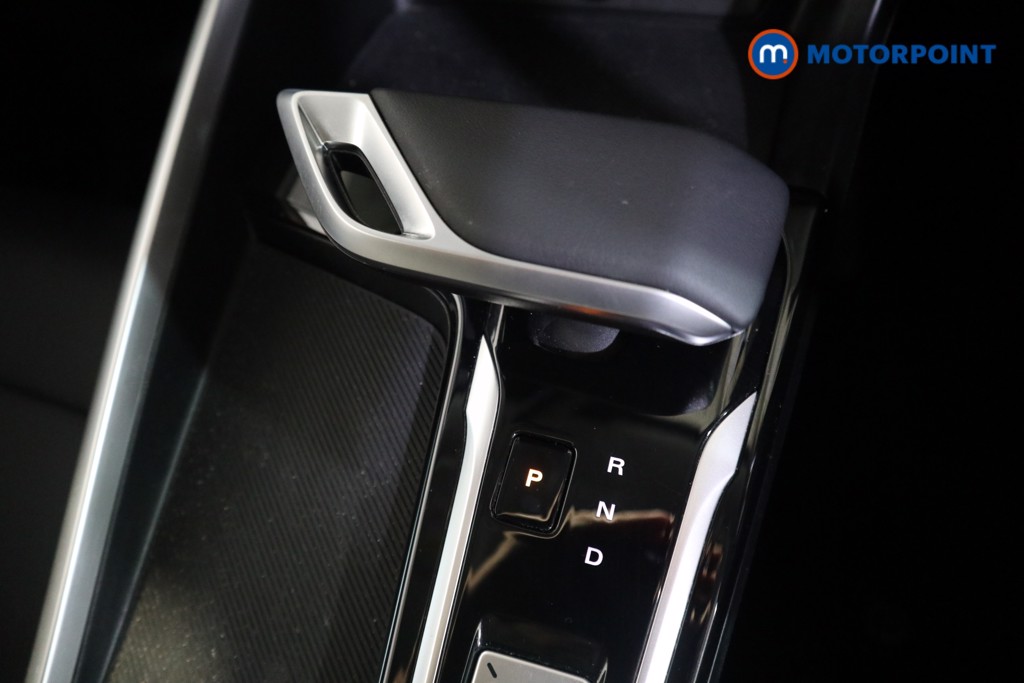 Mg Motor Uk ZS Trophy Automatic Petrol-Electric Hybrid SUV - Stock Number (1616902) - 8th supplementary image