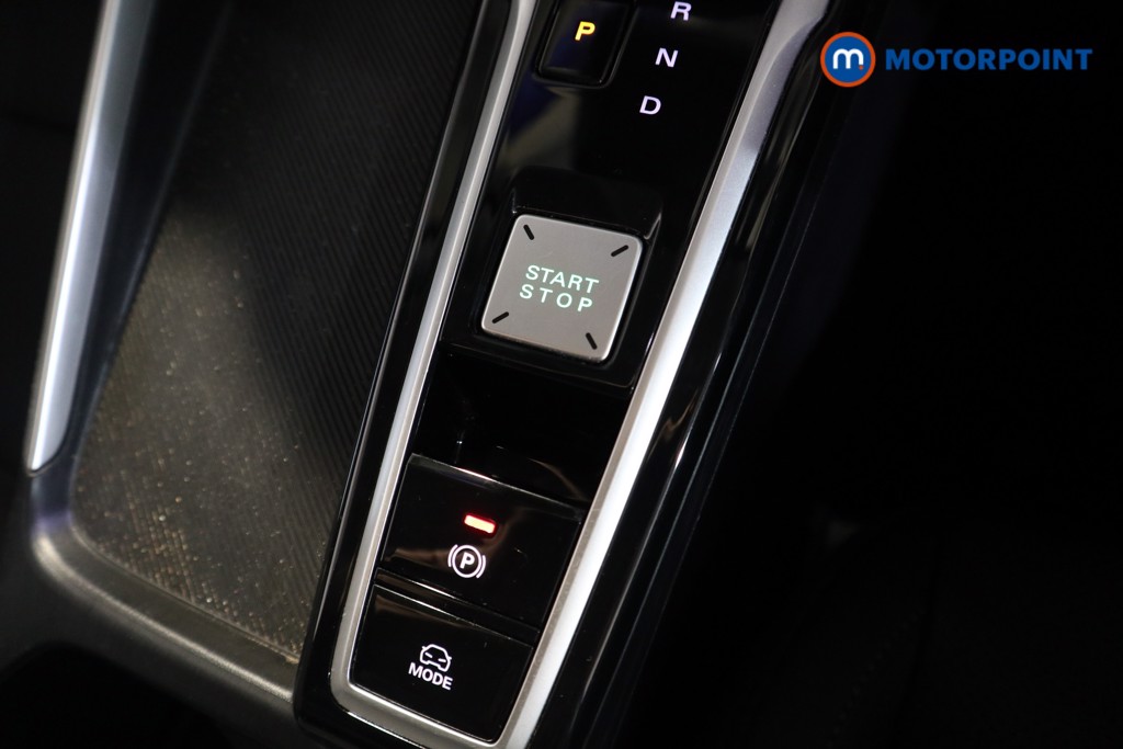 Mg Motor Uk ZS Trophy Automatic Petrol-Electric Hybrid SUV - Stock Number (1616902) - 9th supplementary image