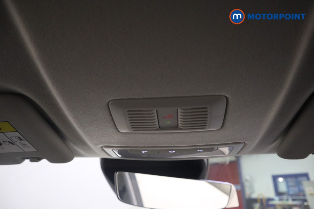 Mg Motor Uk ZS Trophy Automatic Petrol-Electric Hybrid SUV - Stock Number (1616902) - 10th supplementary image