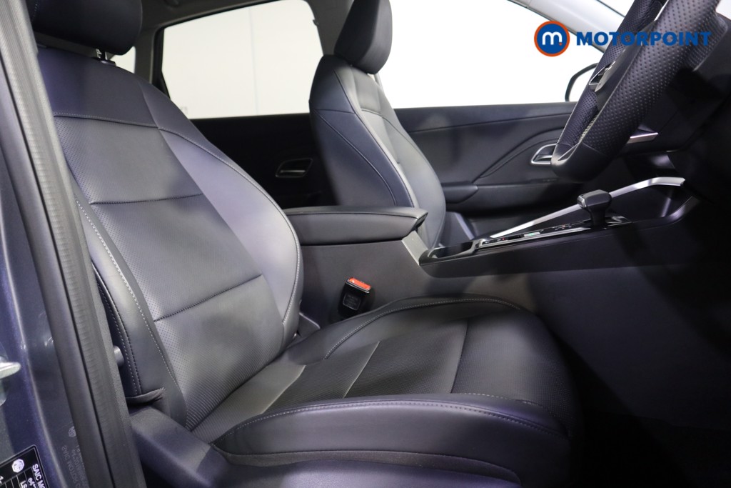 Mg Motor Uk ZS Trophy Automatic Petrol-Electric Hybrid SUV - Stock Number (1616902) - 15th supplementary image