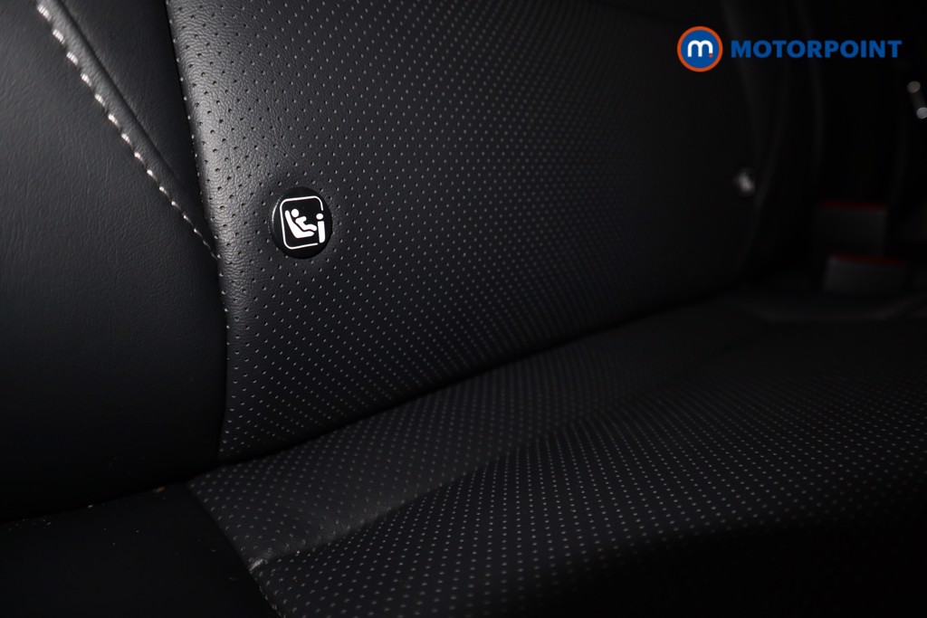 Mg Motor Uk ZS Trophy Automatic Petrol-Electric Hybrid SUV - Stock Number (1616902) - 17th supplementary image