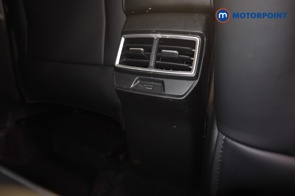 Mg Motor Uk ZS Trophy Automatic Petrol-Electric Hybrid SUV - Stock Number (1616902) - 18th supplementary image