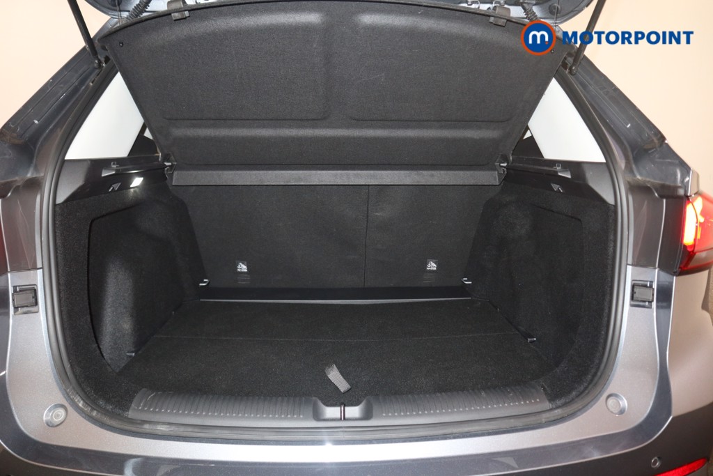 Mg Motor Uk ZS Trophy Automatic Petrol-Electric Hybrid SUV - Stock Number (1616902) - 20th supplementary image