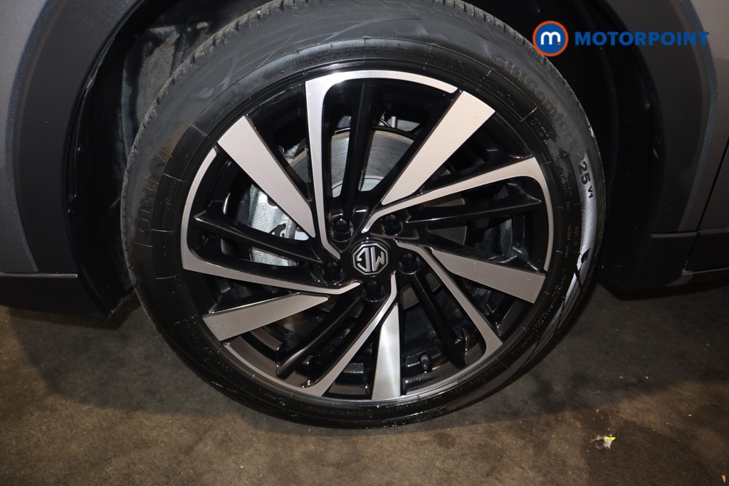 Mg Motor Uk ZS Trophy Automatic Petrol-Electric Hybrid SUV - Stock Number (1616902) - 23rd supplementary image