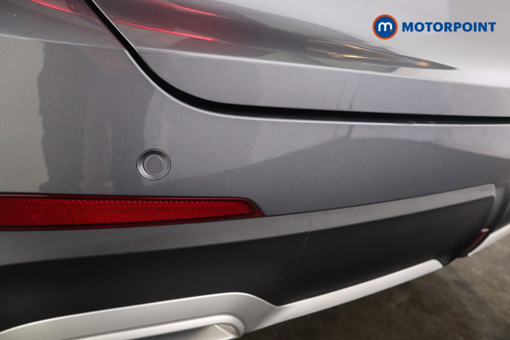 Mg Motor Uk ZS Trophy Automatic Petrol-Electric Hybrid SUV - Stock Number (1616902) - 25th supplementary image