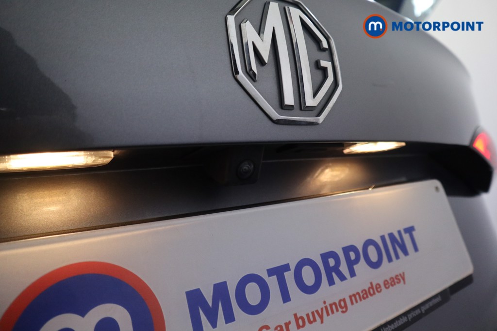 Mg Motor Uk ZS Trophy Automatic Petrol-Electric Hybrid SUV - Stock Number (1616902) - 26th supplementary image