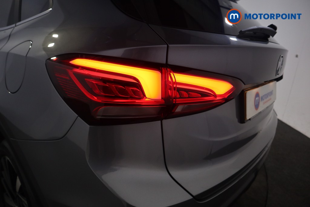 Mg Motor Uk ZS Trophy Automatic Petrol-Electric Hybrid SUV - Stock Number (1616902) - 29th supplementary image