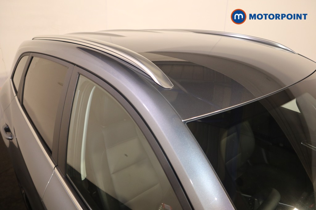 Mg Motor Uk ZS Trophy Automatic Petrol-Electric Hybrid SUV - Stock Number (1616902) - 30th supplementary image