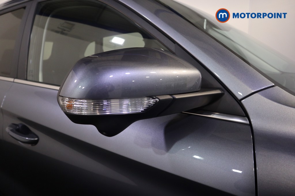 Mg Motor Uk ZS Trophy Automatic Petrol-Electric Hybrid SUV - Stock Number (1616902) - 31st supplementary image