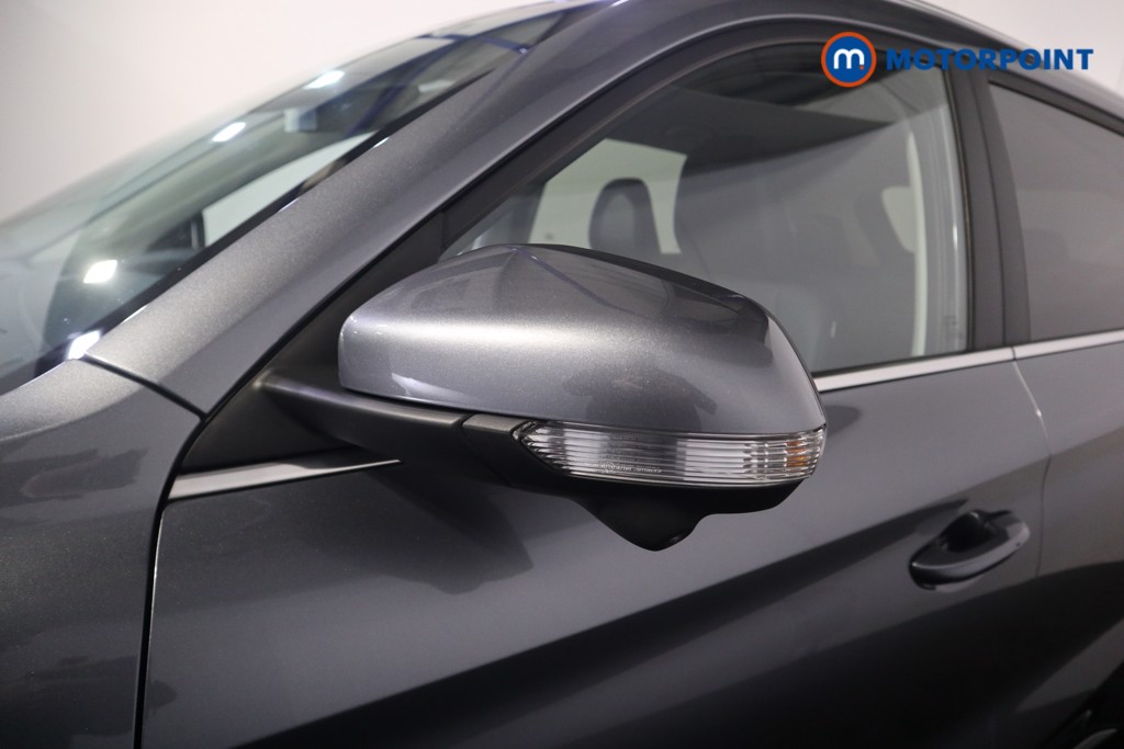 Mg Motor Uk ZS Trophy Automatic Petrol-Electric Hybrid SUV - Stock Number (1616902) - 32nd supplementary image