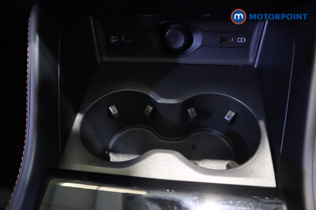 Mg Motor Uk HS Trophy Automatic Petrol-Electric Hybrid SUV - Stock Number (1616918) - 9th supplementary image