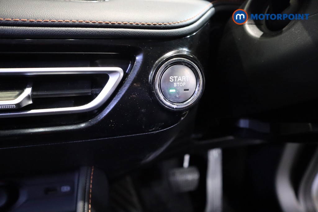 Mg Motor Uk HS Trophy Automatic Petrol-Electric Hybrid SUV - Stock Number (1616918) - 11th supplementary image