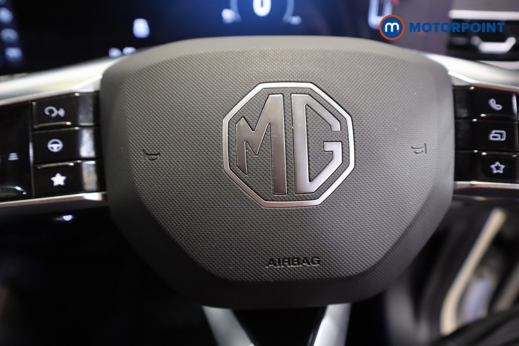 Mg Motor Uk HS Trophy Automatic Petrol-Electric Hybrid SUV - Stock Number (1616918) - 13th supplementary image