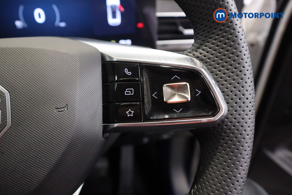 Mg Motor Uk HS Trophy Automatic Petrol-Electric Hybrid SUV - Stock Number (1616918) - 14th supplementary image