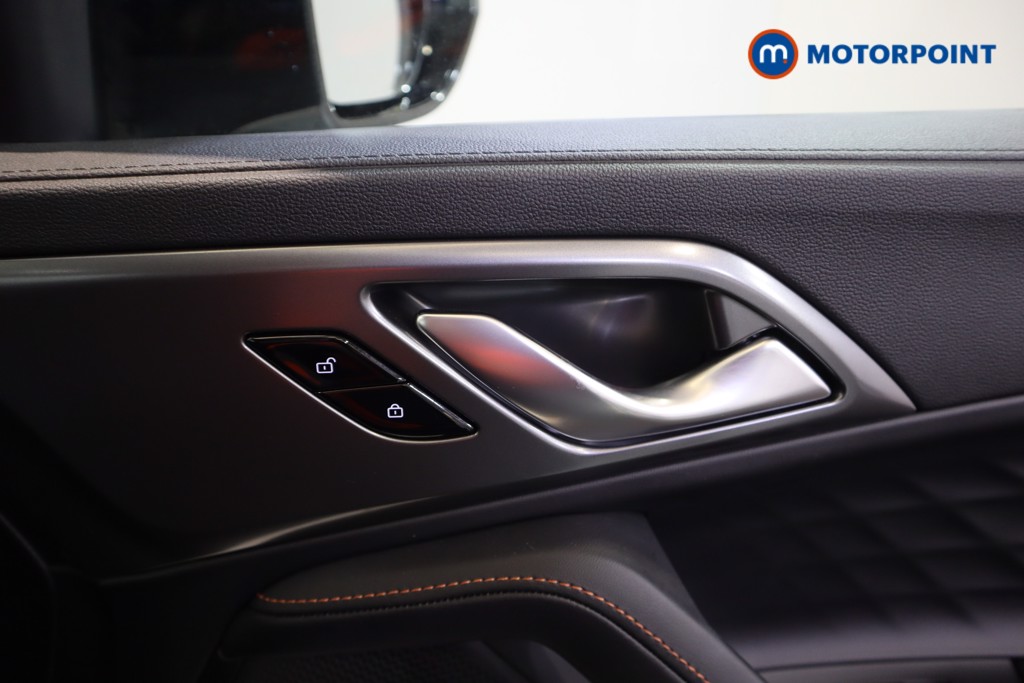 Mg Motor Uk HS Trophy Automatic Petrol-Electric Hybrid SUV - Stock Number (1616918) - 17th supplementary image