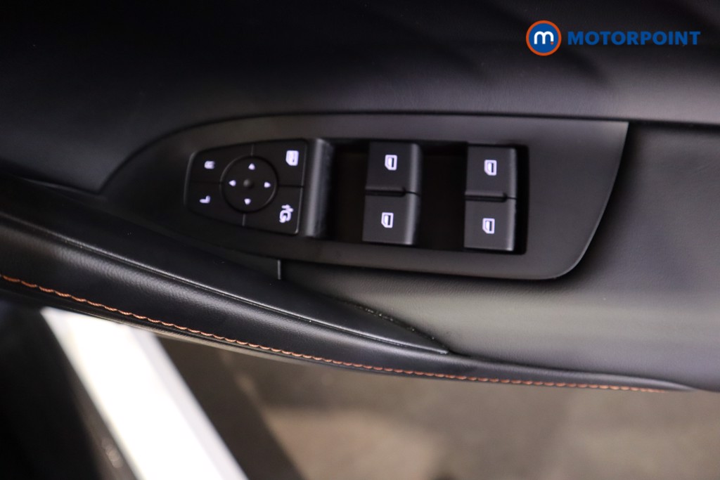 Mg Motor Uk HS Trophy Automatic Petrol-Electric Hybrid SUV - Stock Number (1616918) - 18th supplementary image