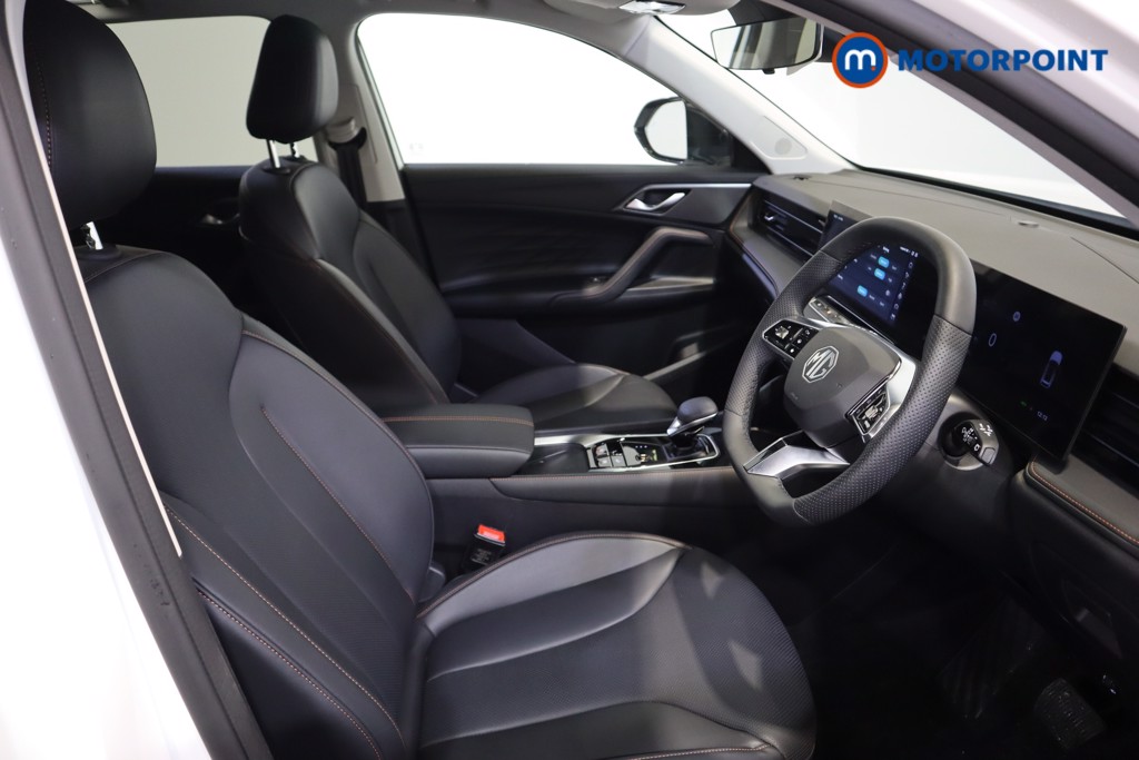 Mg Motor Uk HS Trophy Automatic Petrol-Electric Hybrid SUV - Stock Number (1616918) - 19th supplementary image