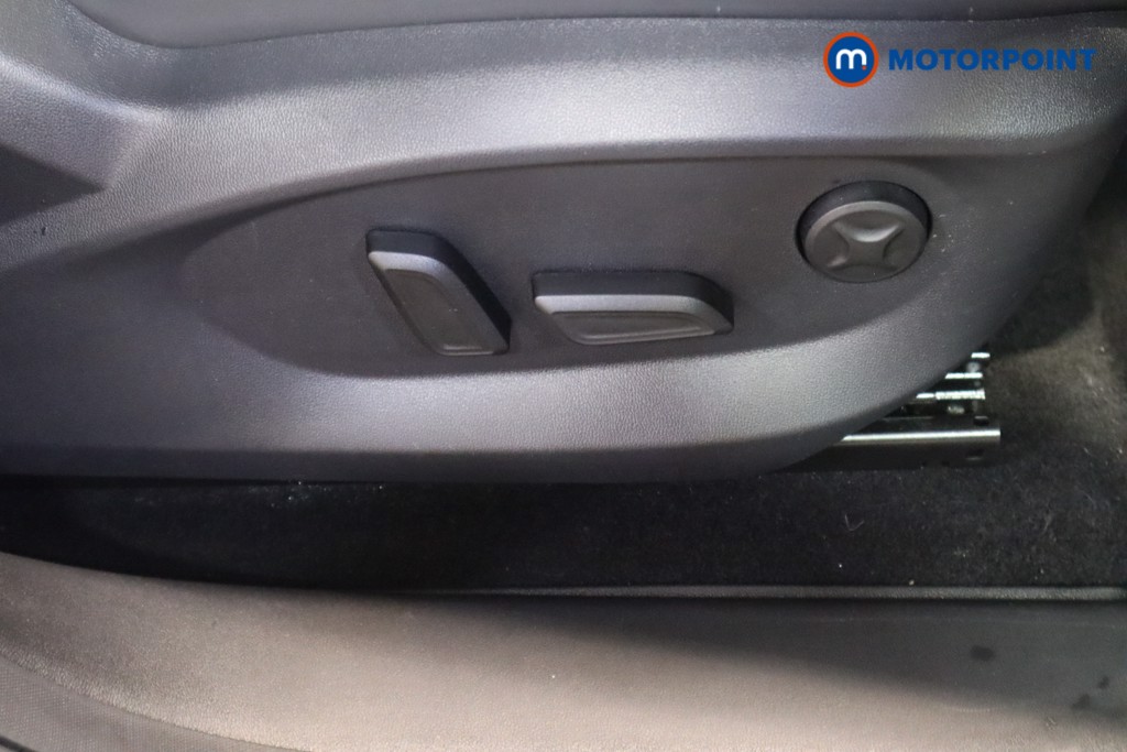 Mg Motor Uk HS Trophy Automatic Petrol-Electric Hybrid SUV - Stock Number (1616918) - 20th supplementary image