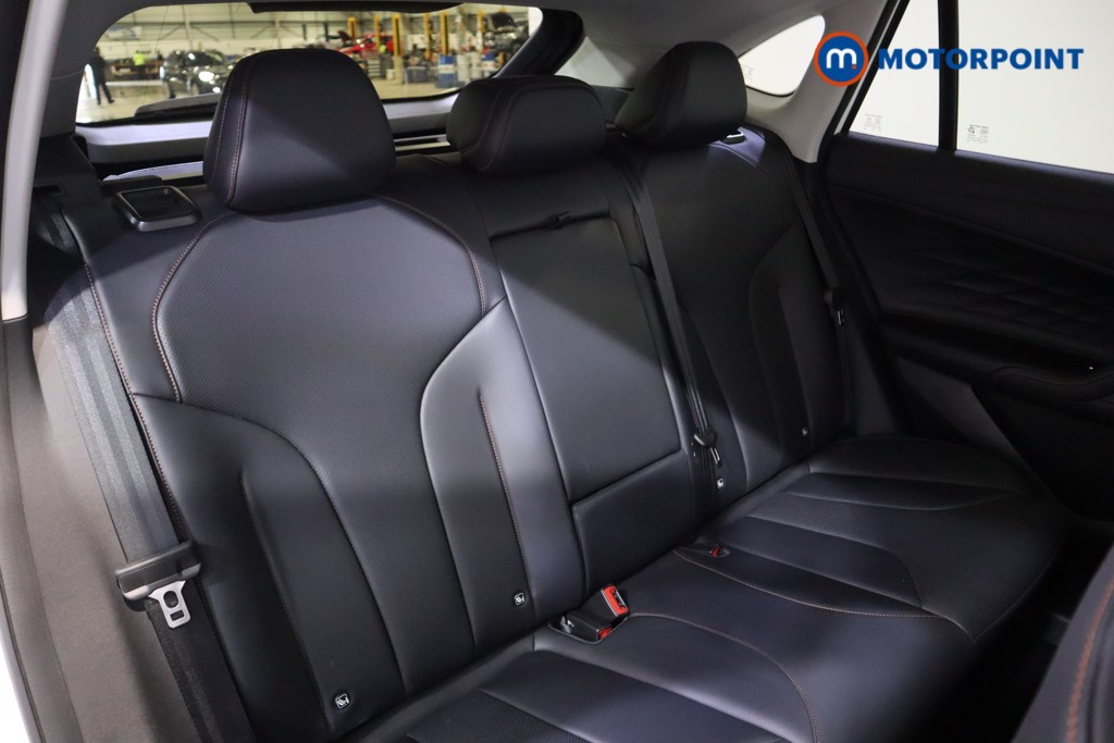 Mg Motor Uk HS Trophy Automatic Petrol-Electric Hybrid SUV - Stock Number (1616918) - 21st supplementary image