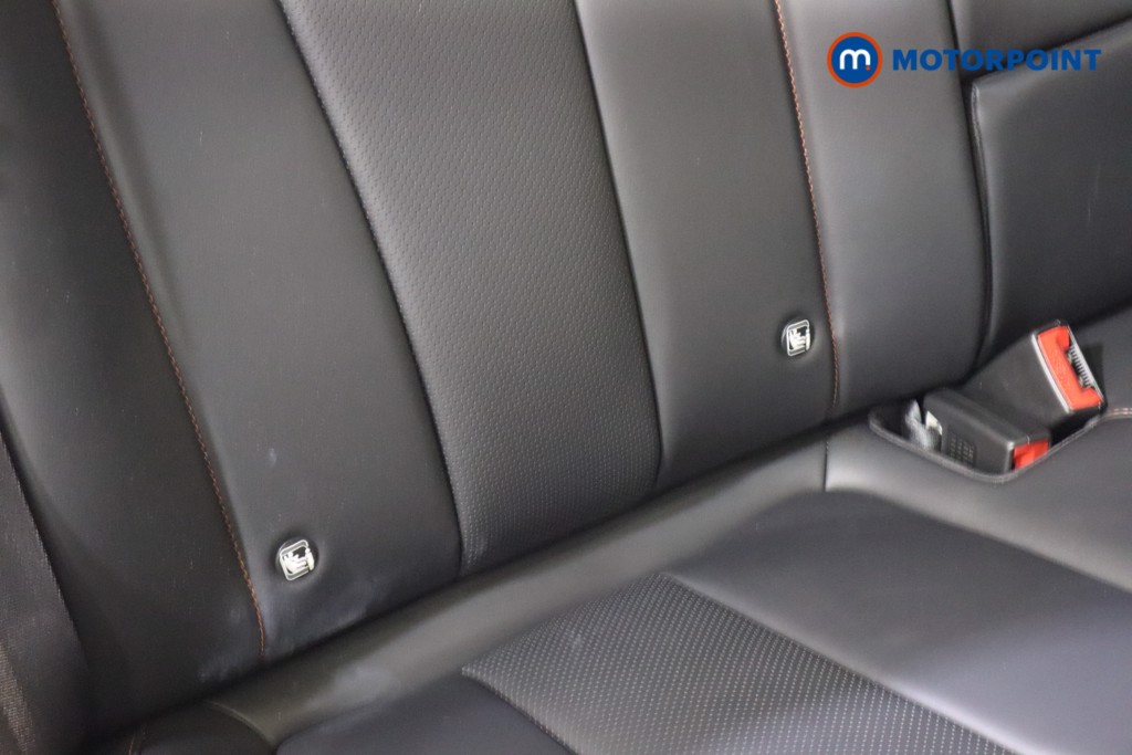 Mg Motor Uk HS Trophy Automatic Petrol-Electric Hybrid SUV - Stock Number (1616918) - 22nd supplementary image