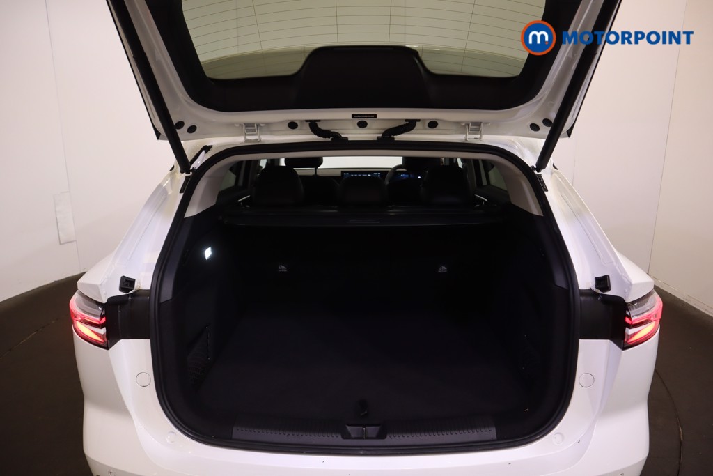 Mg Motor Uk HS Trophy Automatic Petrol-Electric Hybrid SUV - Stock Number (1616918) - 23rd supplementary image