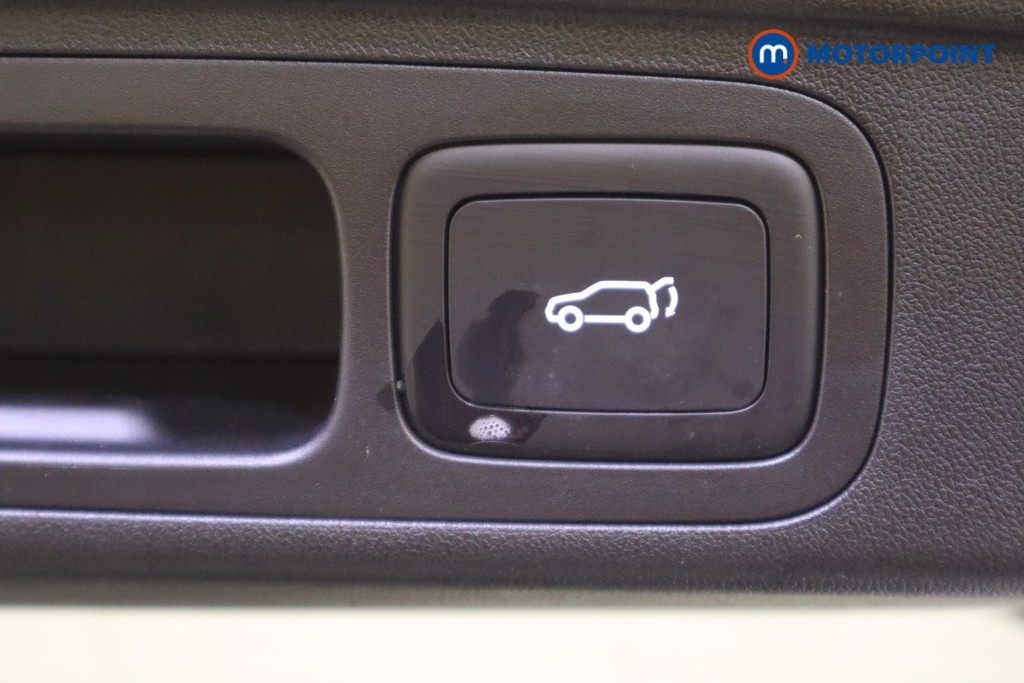 Mg Motor Uk HS Trophy Automatic Petrol-Electric Hybrid SUV - Stock Number (1616918) - 24th supplementary image