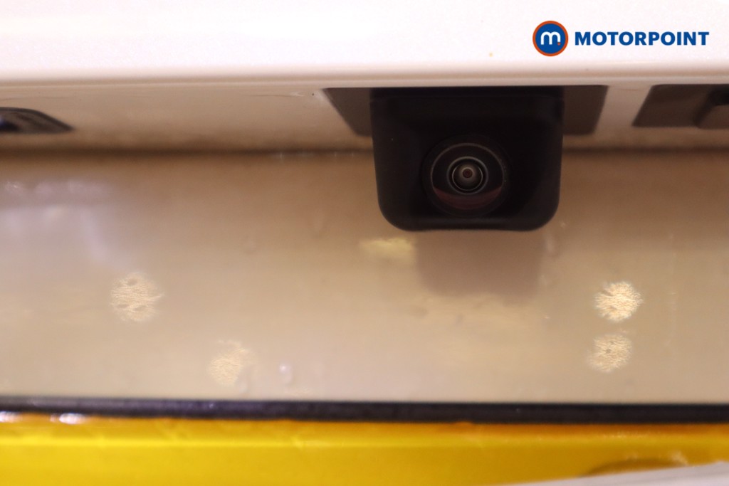 Mg Motor Uk HS Trophy Automatic Petrol-Electric Hybrid SUV - Stock Number (1616918) - 25th supplementary image