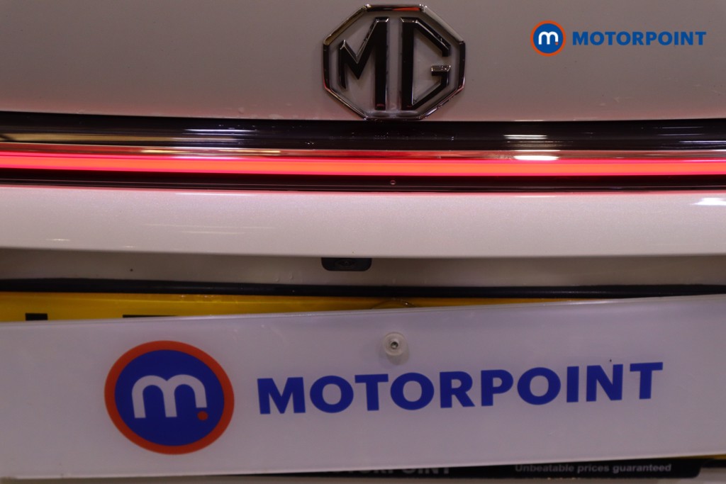 Mg Motor Uk HS Trophy Automatic Petrol-Electric Hybrid SUV - Stock Number (1616918) - 26th supplementary image