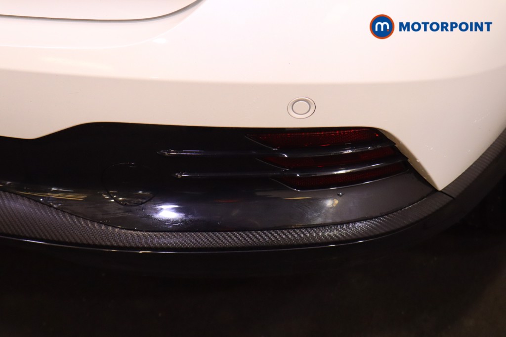 Mg Motor Uk HS Trophy Automatic Petrol-Electric Hybrid SUV - Stock Number (1616918) - 29th supplementary image