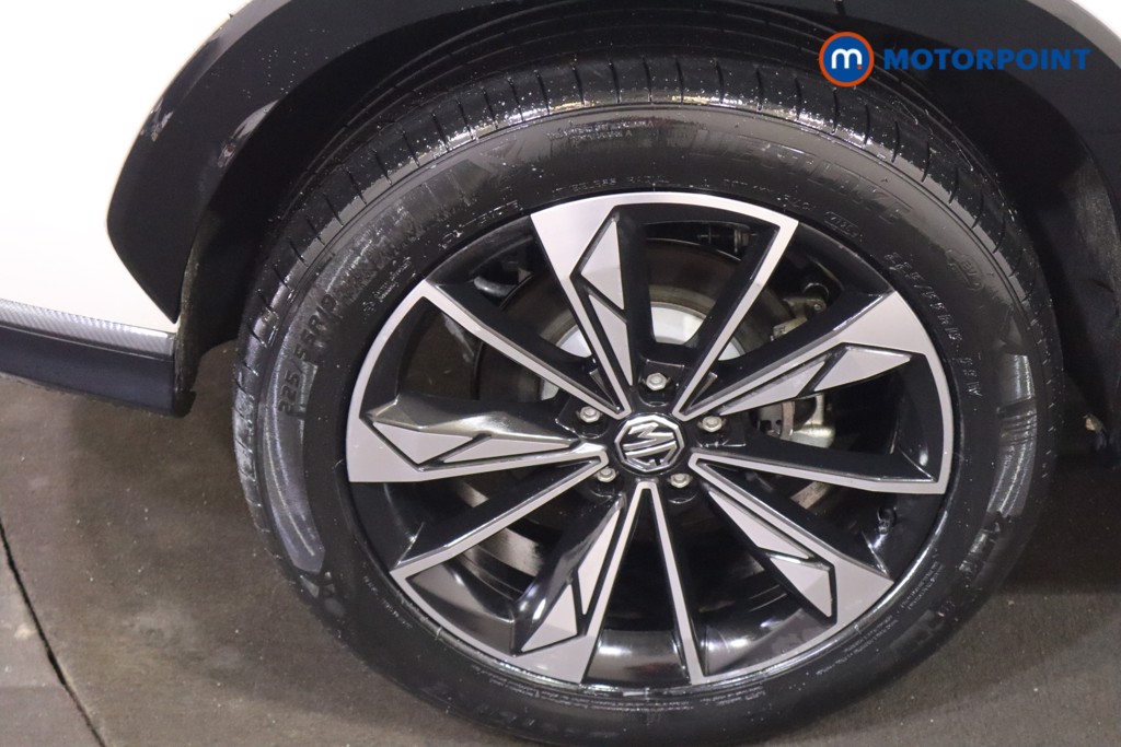 Mg Motor Uk HS Trophy Automatic Petrol-Electric Hybrid SUV - Stock Number (1616918) - 30th supplementary image