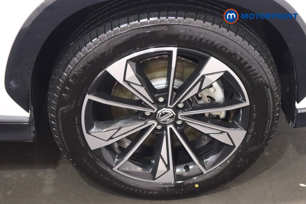 Mg Motor Uk HS Trophy Automatic Petrol-Electric Hybrid SUV - Stock Number (1616918) - 31st supplementary image