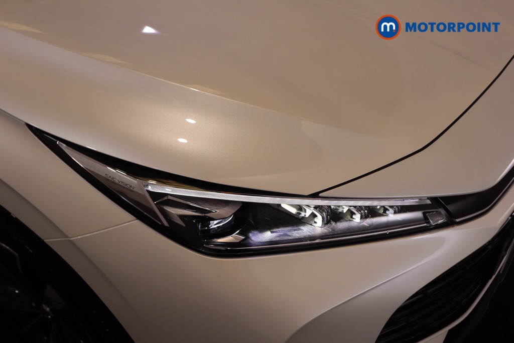 Mg Motor Uk HS Trophy Automatic Petrol-Electric Hybrid SUV - Stock Number (1616918) - 32nd supplementary image