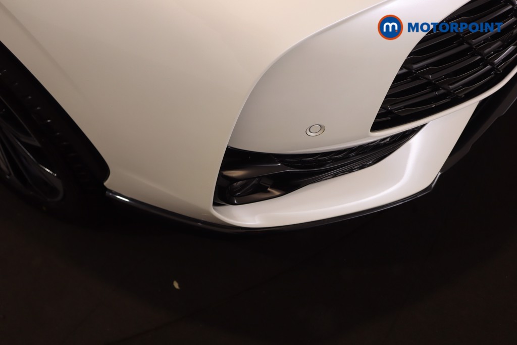 Mg Motor Uk HS Trophy Automatic Petrol-Electric Hybrid SUV - Stock Number (1616918) - 33rd supplementary image