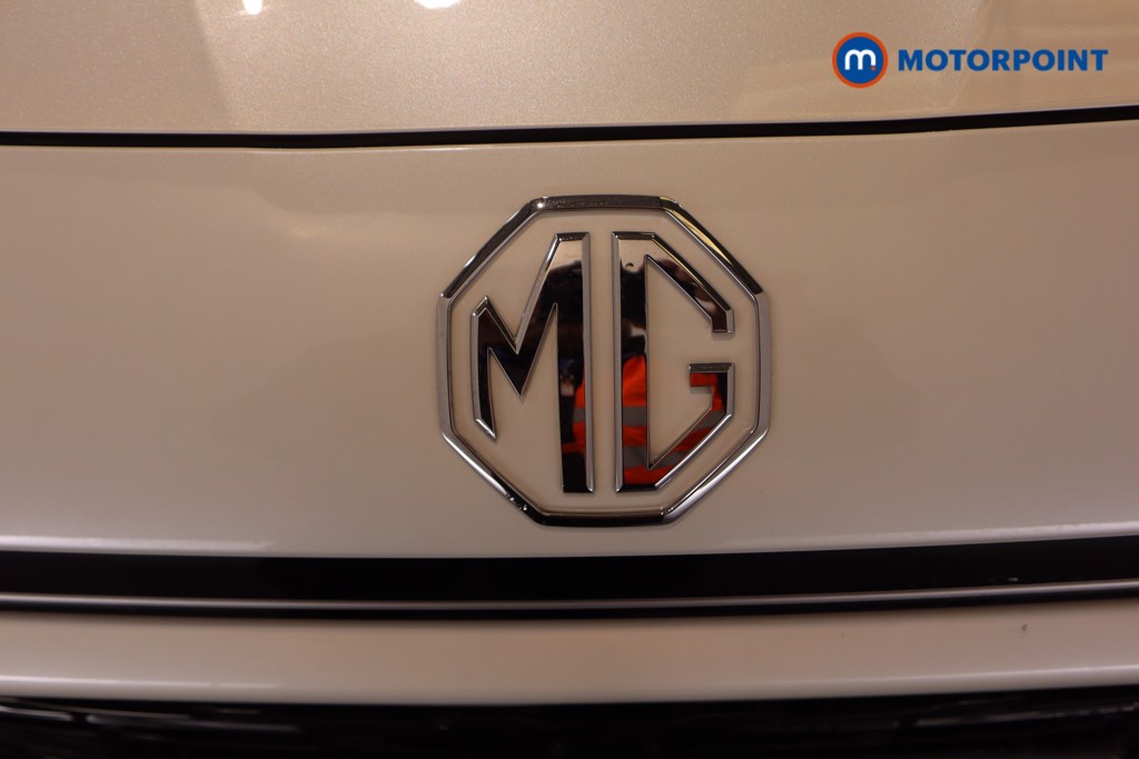 Mg Motor Uk HS Trophy Automatic Petrol-Electric Hybrid SUV - Stock Number (1616918) - 34th supplementary image