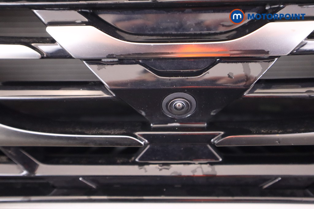 Mg Motor Uk HS Trophy Automatic Petrol-Electric Hybrid SUV - Stock Number (1616918) - 35th supplementary image