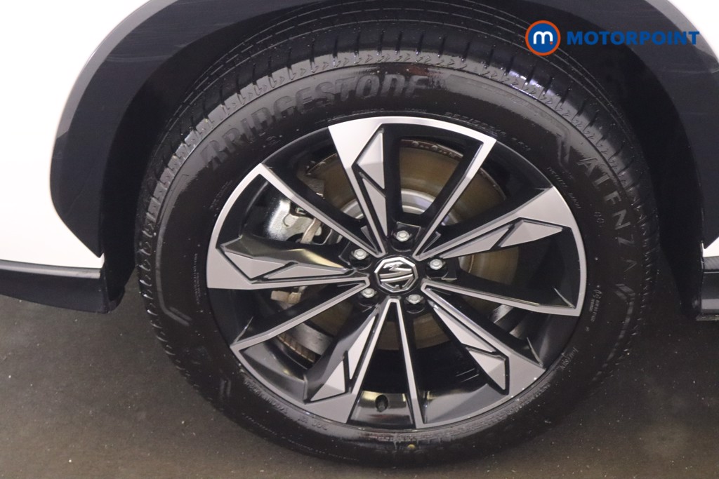 Mg Motor Uk HS Trophy Automatic Petrol-Electric Hybrid SUV - Stock Number (1616918) - 36th supplementary image