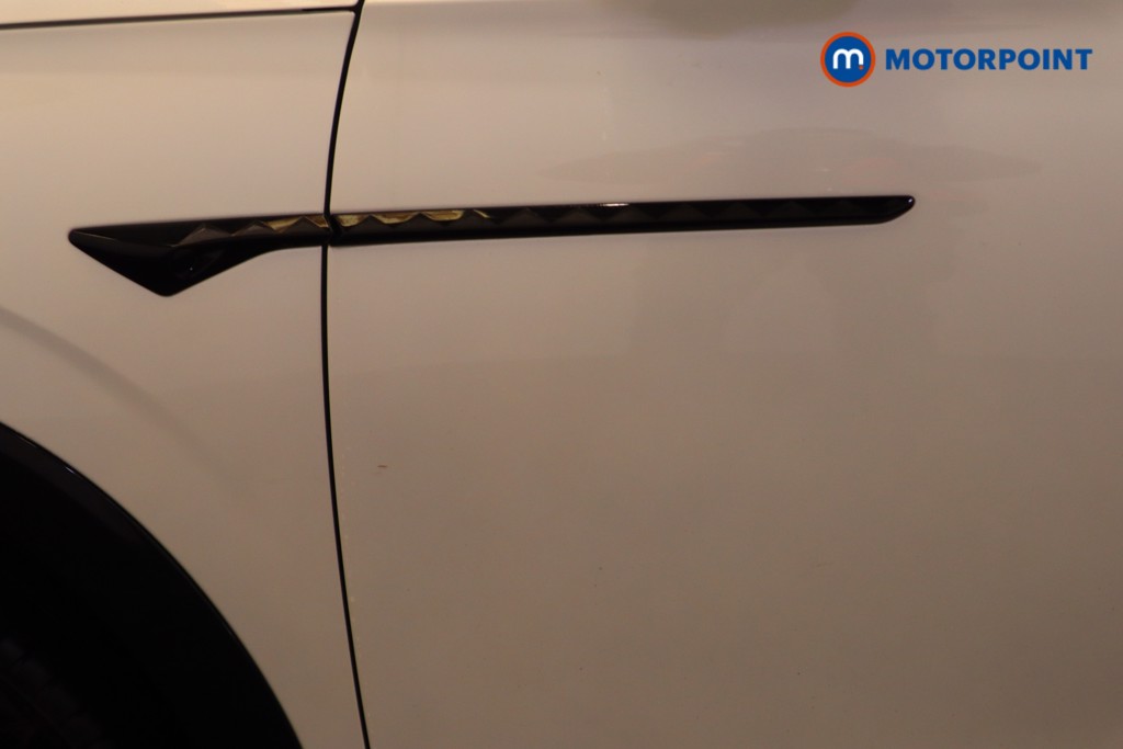 Mg Motor Uk HS Trophy Automatic Petrol-Electric Hybrid SUV - Stock Number (1616918) - 37th supplementary image