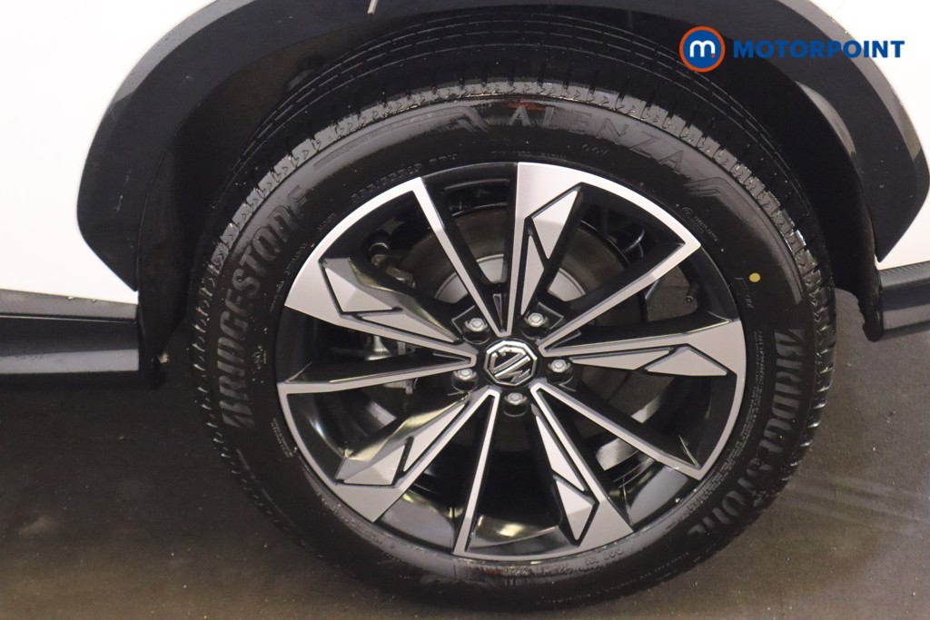 Mg Motor Uk HS Trophy Automatic Petrol-Electric Hybrid SUV - Stock Number (1616918) - 38th supplementary image