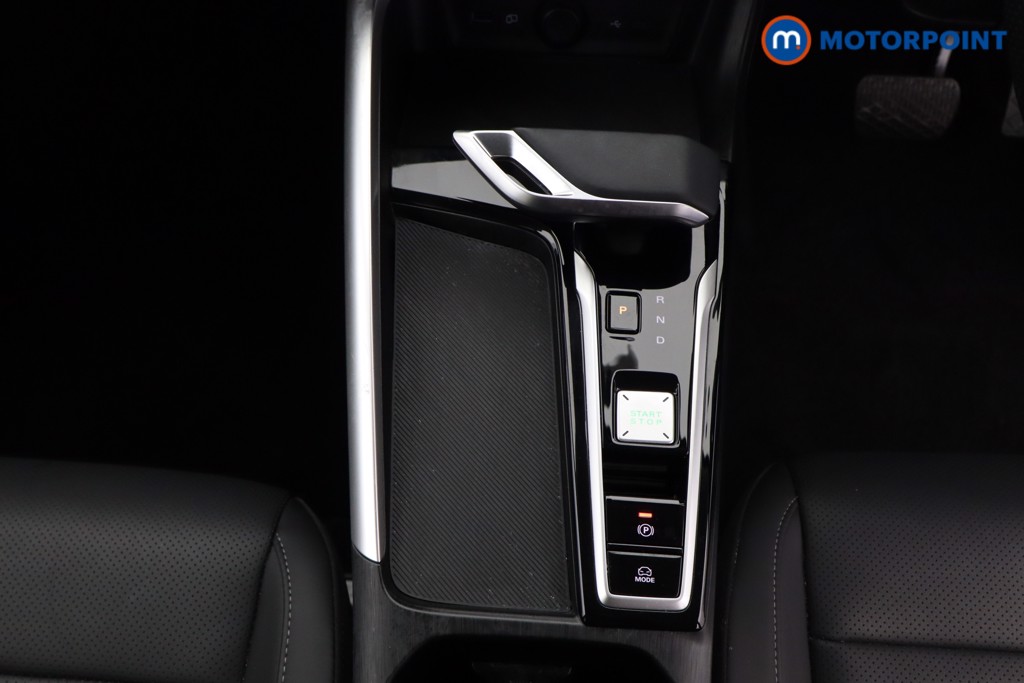 Mg Motor Uk ZS Trophy Automatic Petrol-Electric Hybrid SUV - Stock Number (1617131) - 4th supplementary image