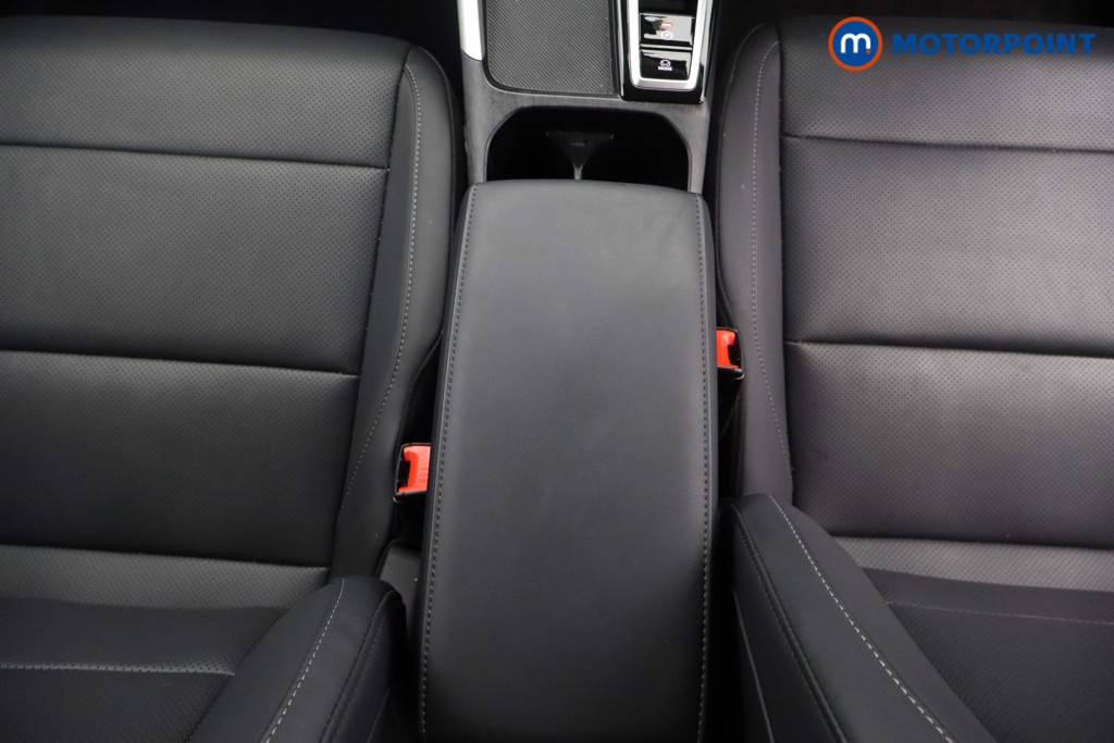 Mg Motor Uk ZS Trophy Automatic Petrol-Electric Hybrid SUV - Stock Number (1617131) - 5th supplementary image