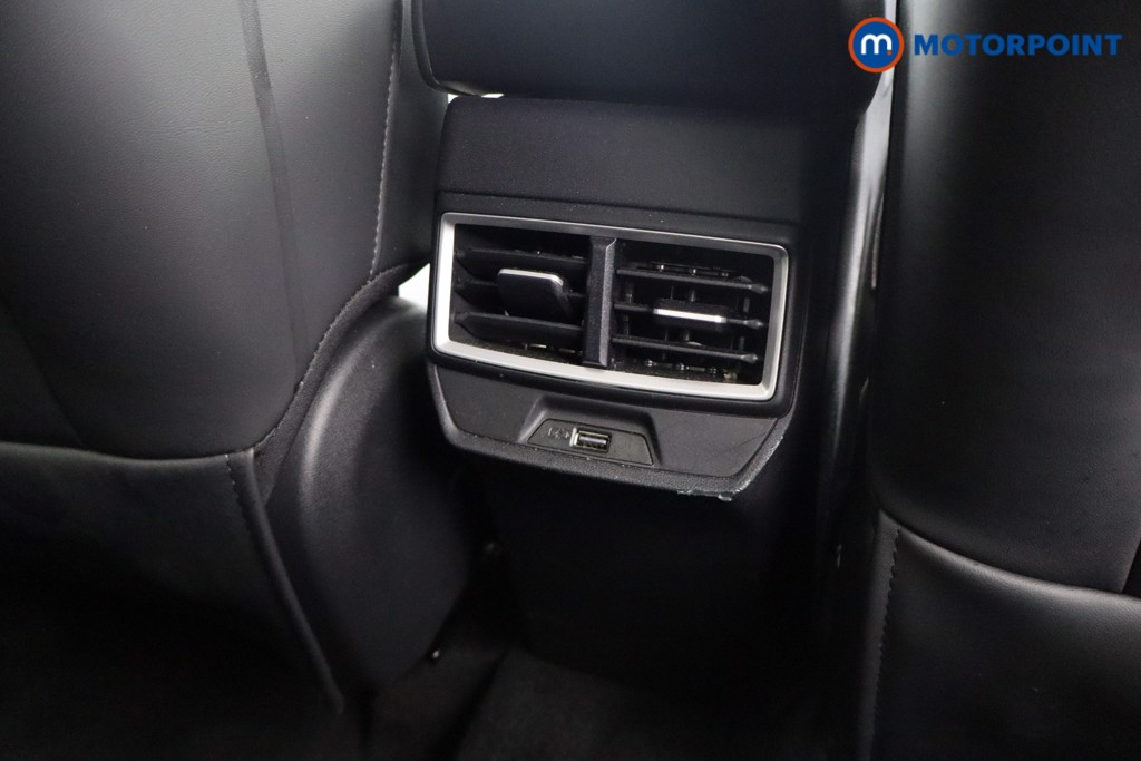 Mg Motor Uk ZS Trophy Automatic Petrol-Electric Hybrid SUV - Stock Number (1617131) - 11th supplementary image