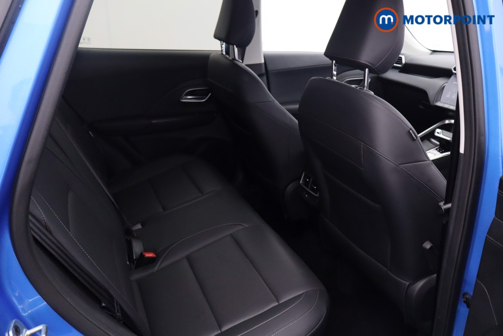 Mg Motor Uk ZS Trophy Automatic Petrol-Electric Hybrid SUV - Stock Number (1617131) - 12th supplementary image